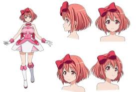 Wixoss Diva(A)Live - Hirana Asu » Anime Xis