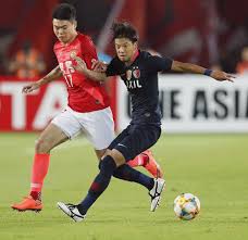 繼中國恒大 （03333） 副主席兼總裁夏海鈞後，再有高層出售恒大系股份，恒大系逆市急挫，而且跌幅擴大。中國恒大全日跌幅已擴大至12%，收報4.31元，續創新近年新低；恒大汽車 （00708） 跌27%，報7.68元；恒大物業 （06666） 跌9. é¹¿å³¶ã‚¢ã‚¦ã‚§ãƒ¼ã§åºƒå·žæ'å¤§ã¨ï¼ ï¼ãƒ‰ãƒ­ãƒ¼ é€£è¦‡å¼¾ã¿ ï½ï½ƒï½Œå†™çœŸãƒ‹ãƒ¥ãƒ¼ã‚¹ æ—¥åˆŠã‚¹ãƒãƒ¼ãƒ„