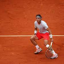 Find and follow posts tagged roland garros 2013 on tumblr. 2013 French Open Rafael Nadal His Wrists And His Reign Sbnation Com