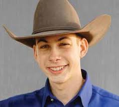 The Red Angus Youth Expo Program by Tracy McMurphy