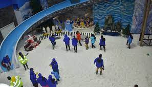 Snow planet is situated in malviya nagar in jaipur; Snow Planet Jaipur Online Book Snow World Tickets Prices
