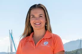 Below Deck Sailing Yachts Daisy Kelliher Is the Best Chief Stew