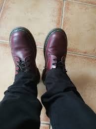 Only users 16 years or older may use we heart it. Dr Martens Attitude From The Sole Up The 1490 Is A Tall 10 Eye Evolution Of The Original Dr Martens Boot Shared By Earl Black Eu Http Bit Ly 2knuzoj Us Intl Http Bit Ly 30ngsoy Facebook