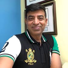 Dr. Javed (Akhter) Choudhry, MD