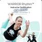 WARRIOR Rythm Instructor Certification event image