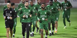 وتضم المجموعة الثالثة بمسابقة دوري أبطال آسيا 2021 فرق؛ الأهلي السعودي والدحيل. ÙØªÙˆØ­ÙŠ ÙŠØ¹ÙˆØ¯ Ù„ØªØ¯Ø§Ø±ÙŠØ¨ Ø£Ù‡Ù„ÙŠ Ø¬Ø¯Ø© Ø§Ù„Ø³Ø¹ÙˆØ¯ÙŠ