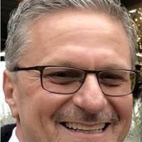 Roger Hugh Templeton Obituary