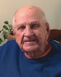 Warren "Frank" Forrester Obituary