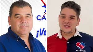 Johnny Ayala Toledo, papá de “el Johnny”, gana alcaldía