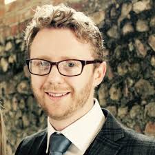 Tom Rackley's Instagram, Twitter & Facebook