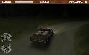Dirt road trucker 3d lets you take control of a rusty but trusty old truck and deliver cargo on difficult dirt roads. Dirt Road Trucker 3d 1 6 1 Descargar Apk Android Aptoide