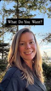 What do you actually want?, Maybe you’ve been doing it all., Working,  managing, pushing, but maybe not focusing