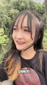 Sunmori Pertama Kali Bareng Kak Nada: Kesenangan di Jalan