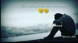 Ibu melahirkanku untuk menjadi kekasihmu. Status Wa Sedih Tentang Ibu Youtube