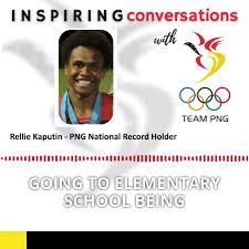 Elanga buala is a former sprinter from papua new guinea. Papua New Guinea Olympians Association Posts Facebook