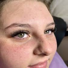 TOP 10 BEST Lash Lift and Tint near Davison, MI