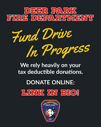 Deer Park Volunteer Fire Department