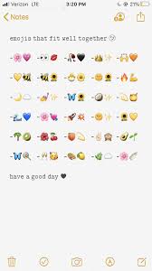 Pin On Emoji Art