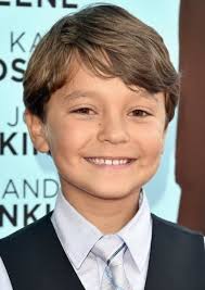 Mr. Peabody & Sherman (Alternate Cast) Fan Casting