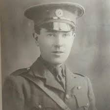 Frank Thornton (Frank AKA Frank Drennan). Fought in the Liberty Hall,  Beresford Place, Westmoreland Street, Telephone Exchange, Crown Alley,  Imperial Hotel, O'Connell Street areas. Born in 1891, aged about 25 during  the