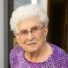 Elvera Evelyn Meyer Obituary October 28, 2019