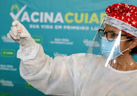 Informações sobre a atapa de vacinação acompanhe as noticias no www.macae.rj.gov.br. Segunda Dose Da Vacina Coronavac Passa A Ser Aplicada Somente No Centro De Eventos E Ufmt Pnb Online Portal De Noticias Mt