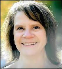 Cynthia TOWN Obituary (1957