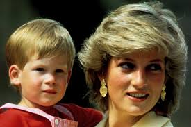 Diana, princess of wales (deutsch: Prinzessin Diana Deshalb Wird Ihr Tod Teil Der Megxit Verfilmung Gala De
