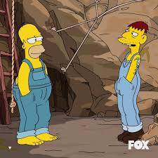 Preview: Staying At Home Can Be Tough