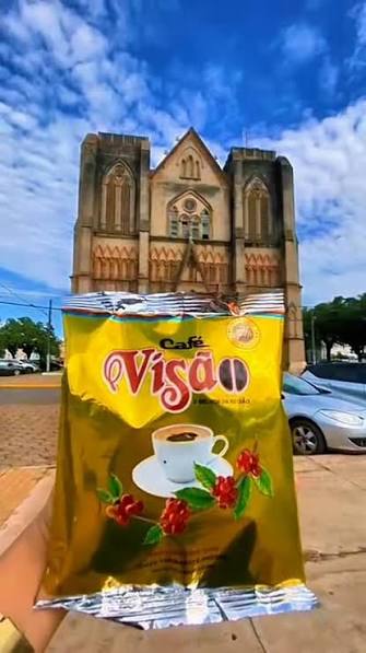 Caf&eacute; vis&atilde;o (@cafevisao) &bull; Instagram photos and videos