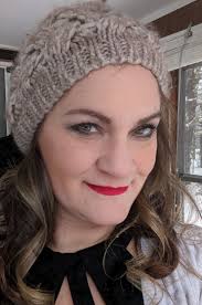 Sarah Hetu, WRITER: Welcome!