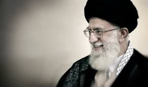 زبان بدن آیت‌الله سید علی خامنه‌ای نوشته دکترمازیارمیرمتخصص و فلوشیپ زبان بدن ایرانی