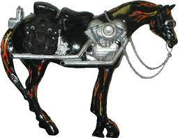 Image Result For Horse Shaped Motorcycle Painted Pony Motorcycle Horses
