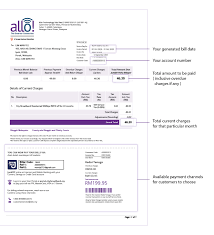 Tenants are required to change the tnb bills to their name once they rent any unit under speedhome as stated in the tenancy agreement 2.5(a). Faq Billing Payment City Broadband