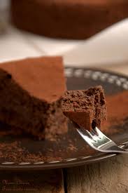 Encore Du Chocolat Ouiiiiiiiiii Saines Gourmandises Par Marie Chioca Saines Gourmandises Gourmandise Gateaux Et Desserts