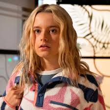 Coronation Street Betsy Swain's real dad 'exposed' in shock twist