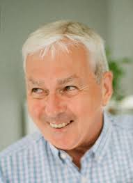 Death Notice of Frank Barry (Malahide, Dublin)