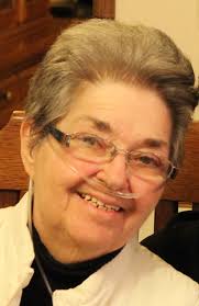 Obituary information for Shirley M. Harvey