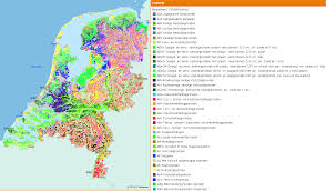 Wil je iemand blij maken met een kaart, een boeket bloemen bezorgen, een helium ballon of een ander cadeau geven? De Bodemkaart Van Nederland Beschikbaar Bij Pdok Pdok