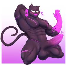 Rule34 - If it exists, there is porn of it  meowscles (fortnite)  7890029