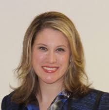 Liz Patterson, Mary Kay