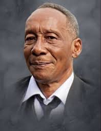 Obituary information for Tyrone Hosang