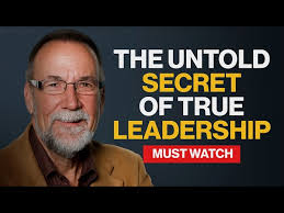 Your job is NOT to motivate people