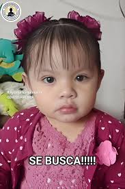 🚨 ALERTA OFICIAL DE BÚSQUEDA