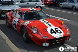 Ferrari dino 246 gt race car. Dino Race Car Shop Clothing Shoes Online