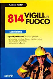 Scaricare Ottocentoquattordici Vigili Del Fuoco Eserciziario Pdf Gratis Libri Pdf Gratis Italiano Vigili Del Fuoco Libri Fuoco