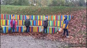 Einladung Der Kinder Der Katholischen Grundschule St Marien Schwelm Zu St Martin Youtube