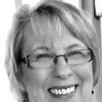 Obituary for Joan Bucker Gregg