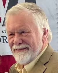 Obituary for Bert Young