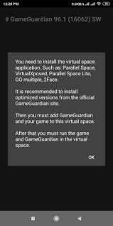 · the game is free to play; Game Guardian V101 1 Apk Descargar Para Android Appsgag